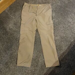 Carhartt cargo pants